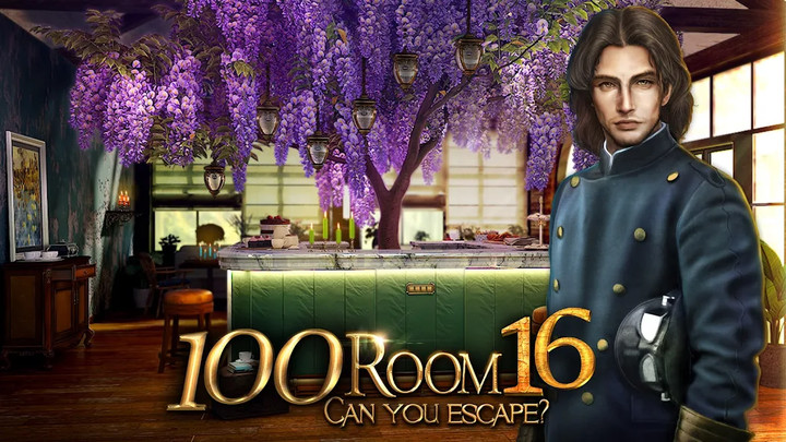 Can you escape the 100 room 16<span>(Unlimited Hits)</span> screenshot image 3_Popularmodapk.com