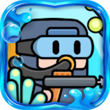 Dive & Sushi<span>(Free Shopping)</span>1.1.1_Popularmodapk.com