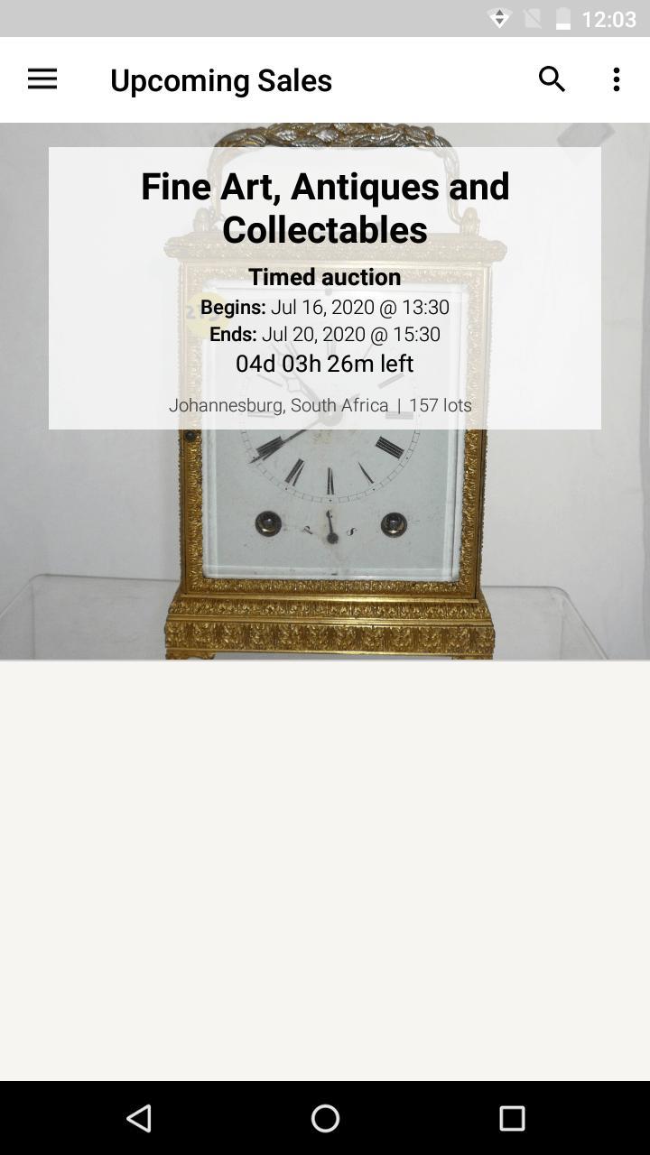 Westgate Walding Auction Co screenshot image 1_Popularmodapk.com