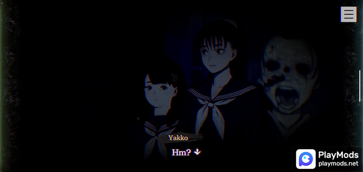 PARANORMASIGHT<span>(Paid)</span> screenshot image 5_Popularmodapk.com