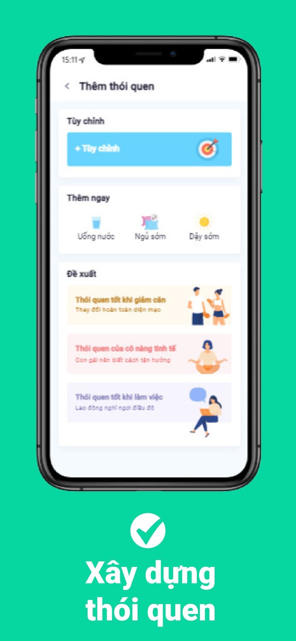 Eatsy - Giảm cân trong 12 tuần screenshot image 4_Popularmodapk.com