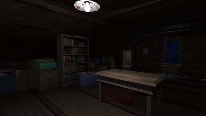 Amanda Adventures Game screenshot image 5_Popularmodapk.com