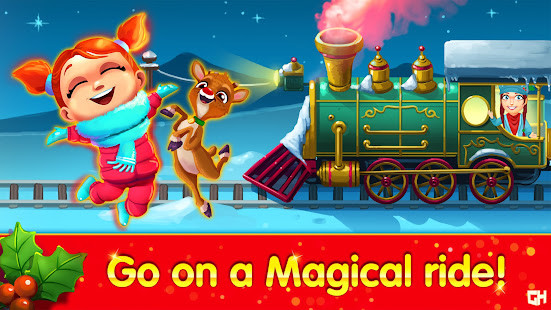 Delicious - Christmas Carol<span>(Unlocked)</span> screenshot image 7_Popularmodapk.com