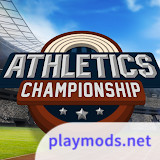 Athletics Championship<span>(Speed change)</span>79_Popularmodapk.com