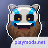 Jumping Head<span>(All characters can be used freely)</span>0.1.2.2_Popularmodapk.com