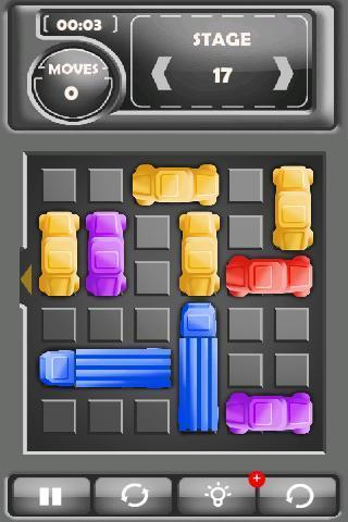 Unblock Car screenshot image 5_Popularmodapk.com