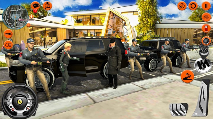 Family Simulator Rich Dad Game screenshot image 4_Popularmodapk.com