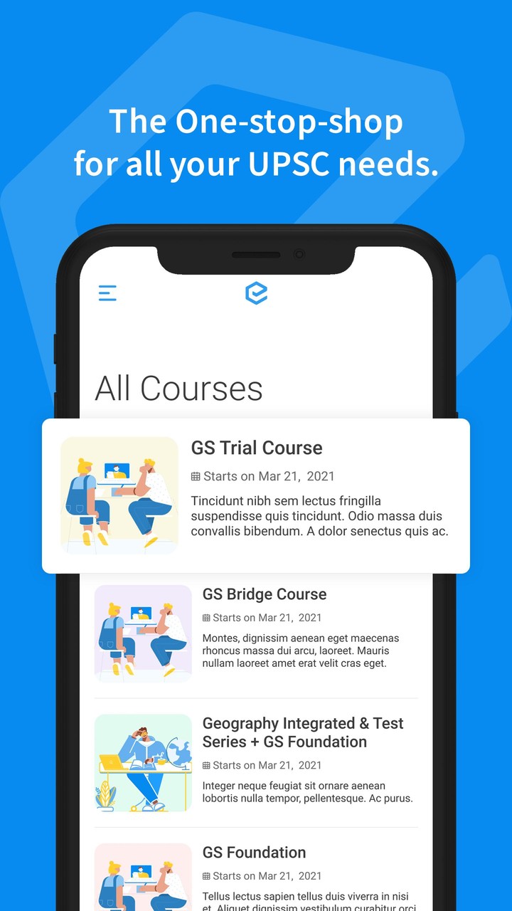 Edukemy screenshot image 1_Popularmodapk.com