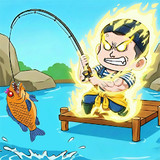 Fishing Mega Battle<span>(Unlimited Coins)</span>1.0.4_Popularmodapk.com