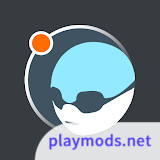 Astrodelia, space adventure<span>(Unlock all content)</span>1.1_Popularmodapk.com