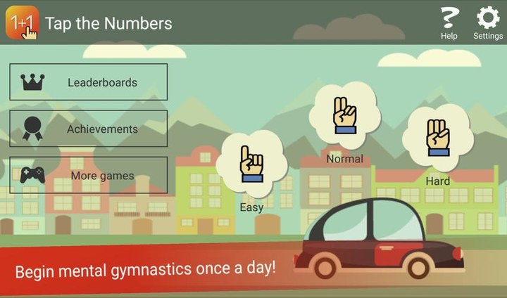 Tap the Numbers (Calculation) screenshot image 4_Popularmodapk.com