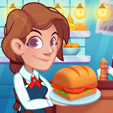 Check, please! - Dream Cafe<span>(Unlimited Currency)</span>1.0.21_Popularmodapk.com