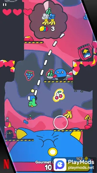 NETFLIX Poinpy<span>(Unlock)</span> screenshot image 2_Popularmodapk.com