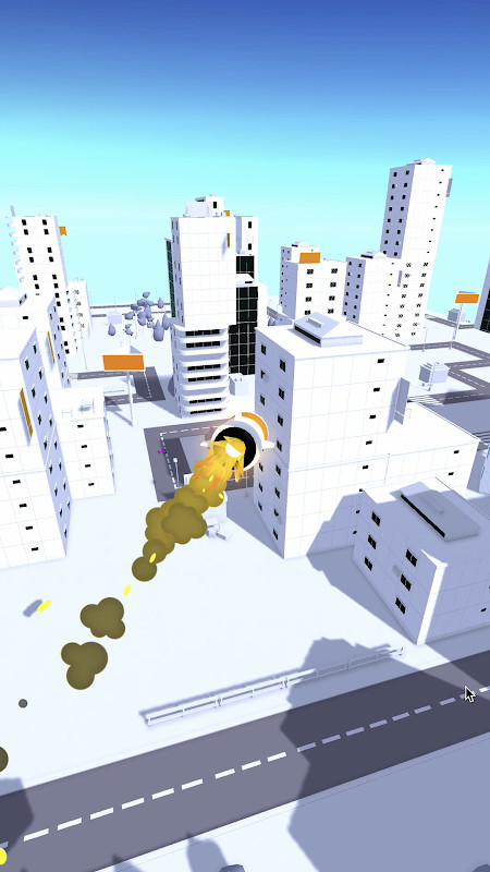 Super Rocket Royale screenshot image 14_Popularmodapk.com