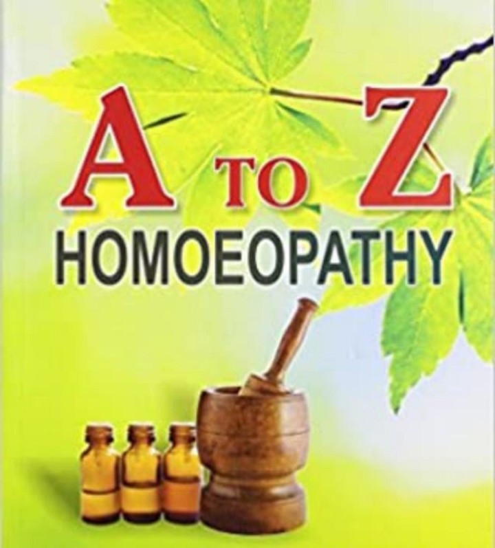 Homeopathy Books offline screenshot image 7_Popularmodapk.com