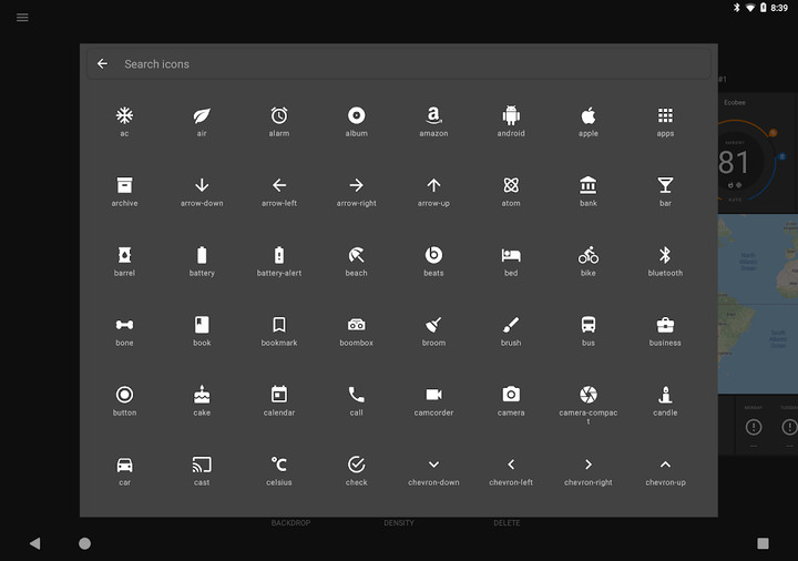 HomeHabit - Smart Home Dashboard screenshot image 26_Popularmodapk.com
