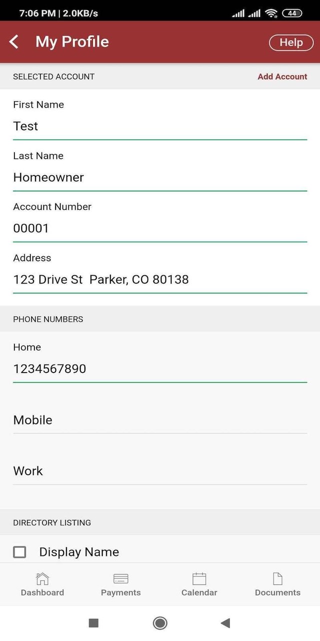 SPM - Owner & Board App screenshot image 1_Popularmodapk.com
