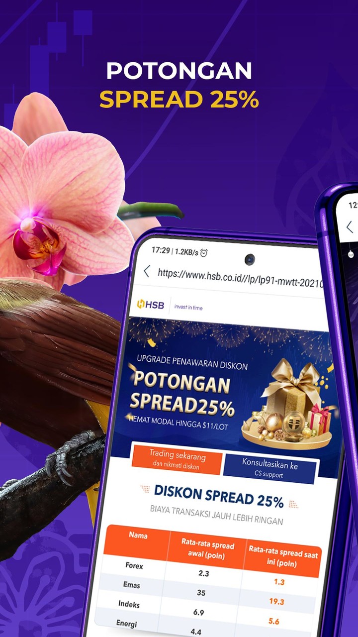 HSB Investasi - Forex Trading screenshot image 19_Popularmodapk.com