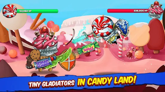 像素枪大作战破解版<span>(mod)</span> screenshot image 9_Popularmodapk.com