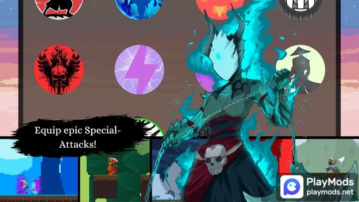 Last True Sword<span>(No Ads)</span> screenshot image 4_Popularmodapk.com