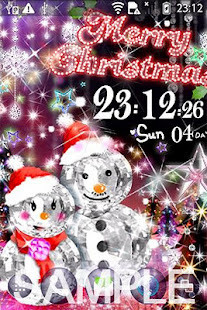 Digital Date seconds time screenshot image 2_Popularmodapk.com