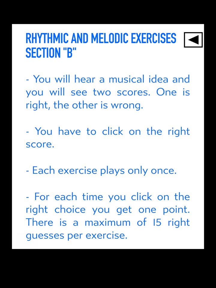 Ear Training screenshot image 12_Popularmodapk.com