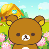 Rilakkuma Farm<span>(No Ads)</span>5.0.1_Popularmodapk.com