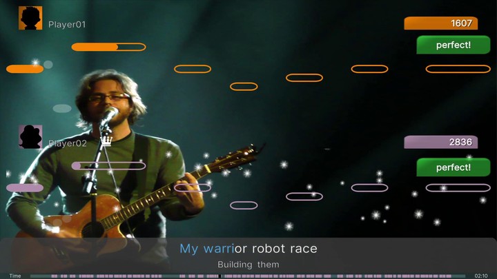 UltraStar Play screenshot image 4_Popularmodapk.com