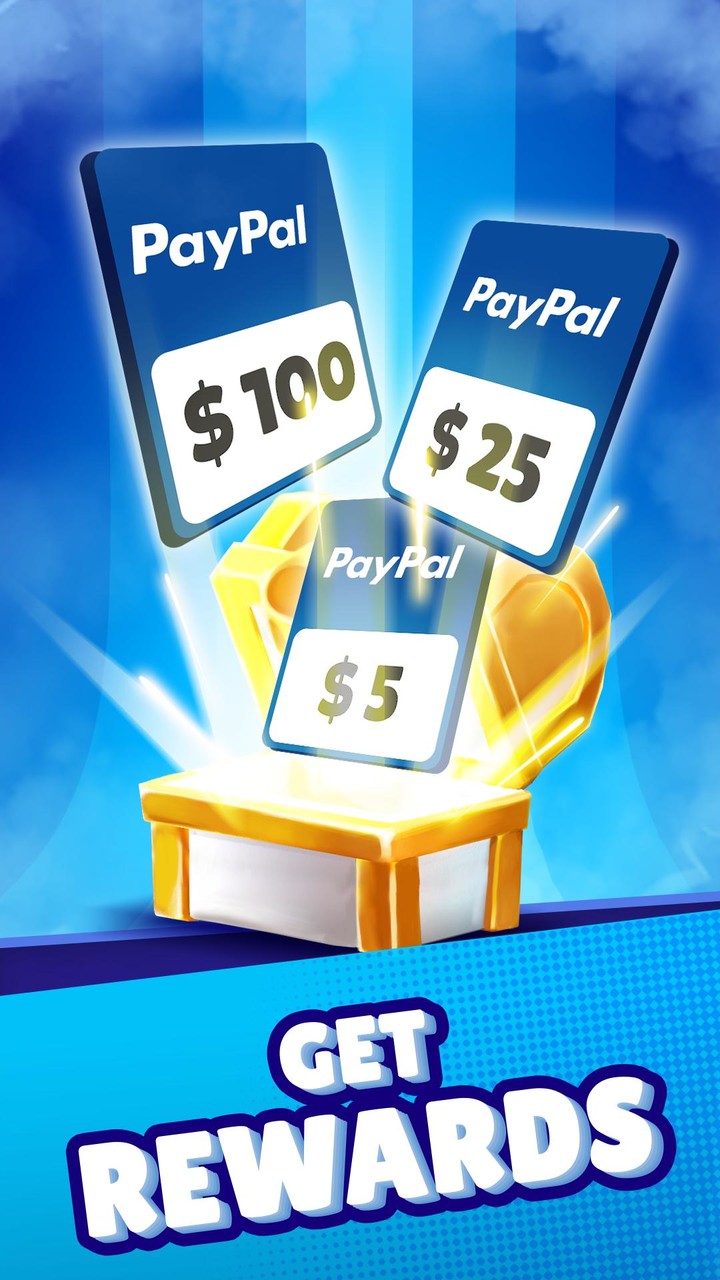 Rabbits vs Monsters: Survival screenshot image 5_Popularmodapk.com