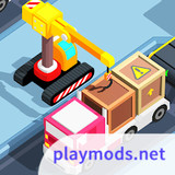 Idle Transport Tycoon<span>(unlimited money)</span>0.0.1_Popularmodapk.com