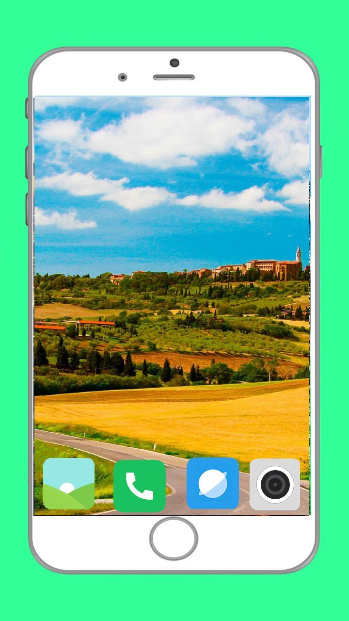 Beautiful Place Full HD Wallpaper screenshot image 8_Popularmodapk.com