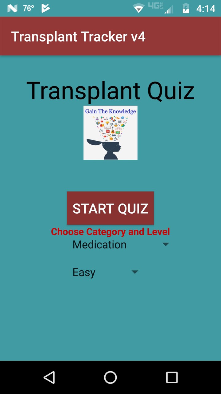 Organs For Life Transplant Tracker screenshot image 7_Popularmodapk.com