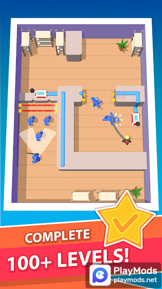 Crawler Hit<span>(No ads)</span> screenshot image 2_Popularmodapk.com