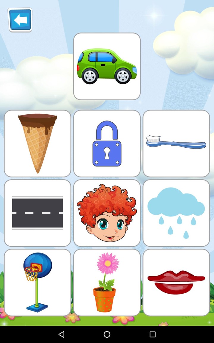 Preschool Adventures-2 screenshot image 1_Popularmodapk.com