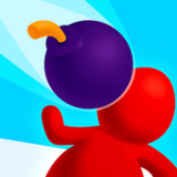 Crowd Blast!<span>(Unlimited Diamonds)</span>1.5.3_Popularmodapk.com