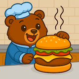 Cooking Tycoon Restaurant Game<span>(No Ads)</span>1.0.2_Popularmodapk.com