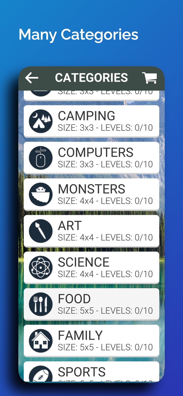 Word Connect screenshot image 5_Popularmodapk.com