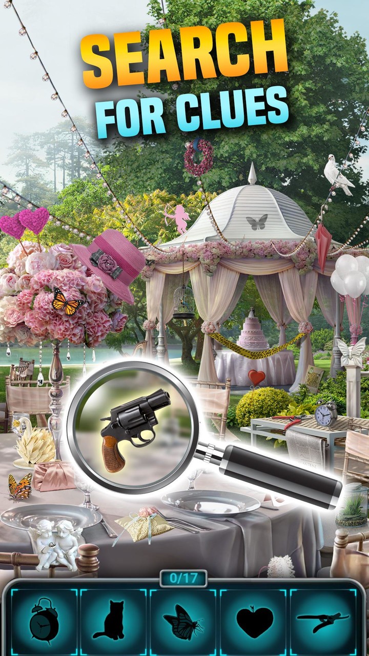 Room Escape: Chocolate Cafe screenshot image 7_Popularmodapk.com