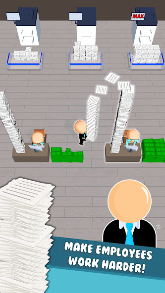 Office Fever screenshot image 7_Popularmodapk.com