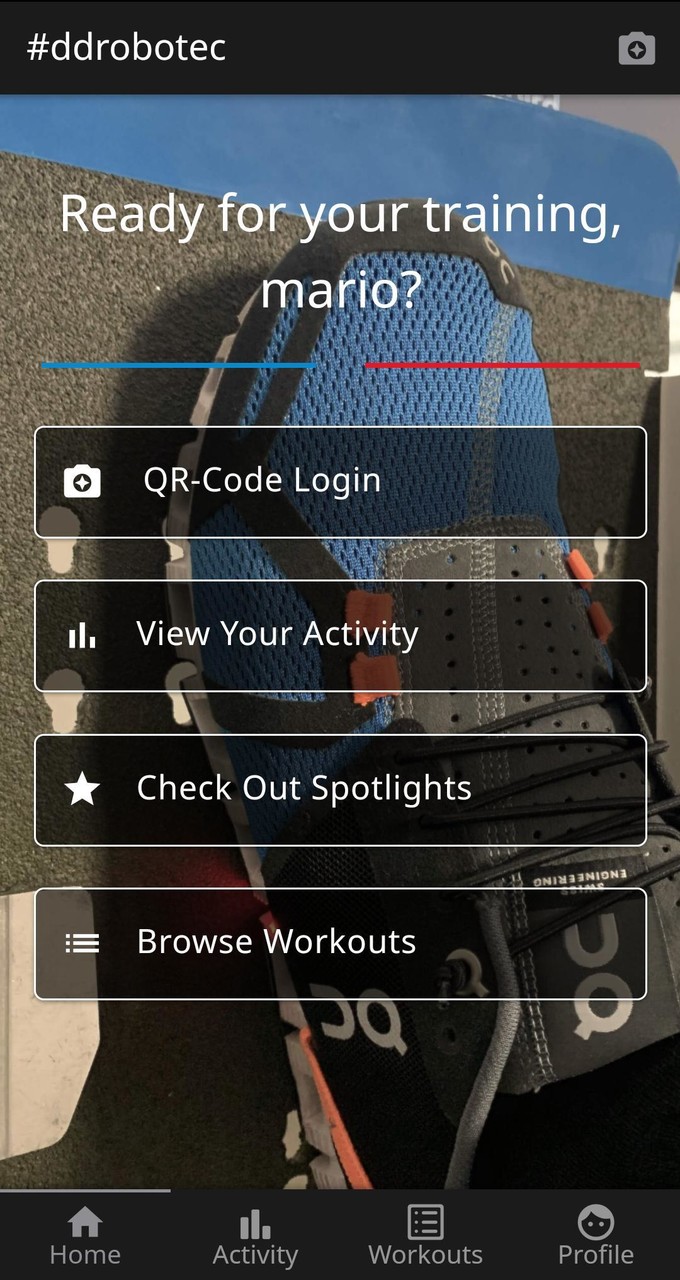 DD App screenshot image 1_Popularmodapk.com