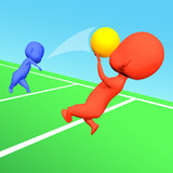 Dodgeball Hit1.4.7_Popularmodapk.com