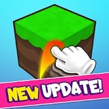 Tiny Worlds: Dragon Idle games(Unlimited Money(Increase when you spent))1.0.6_Popularmodapk.com