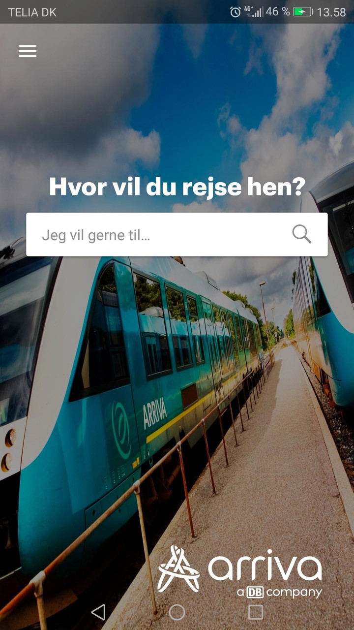 Arriva Tog screenshot image 13_Popularmodapk.com