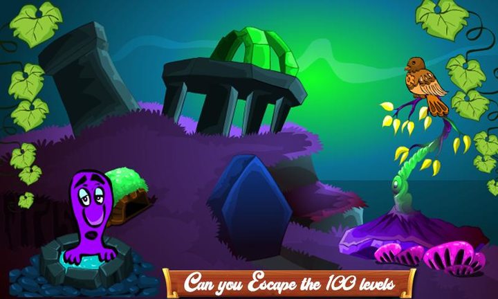 Escape Room Magical Mystery screenshot image 5_Popularmodapk.com