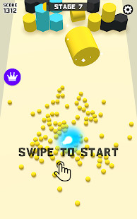 颜料球冲刺破解版<span>(mod)</span> screenshot image 18_Popularmodapk.com