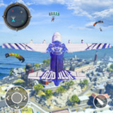 Squad Fire Gun Games Offline1.5_Popularmodapk.com