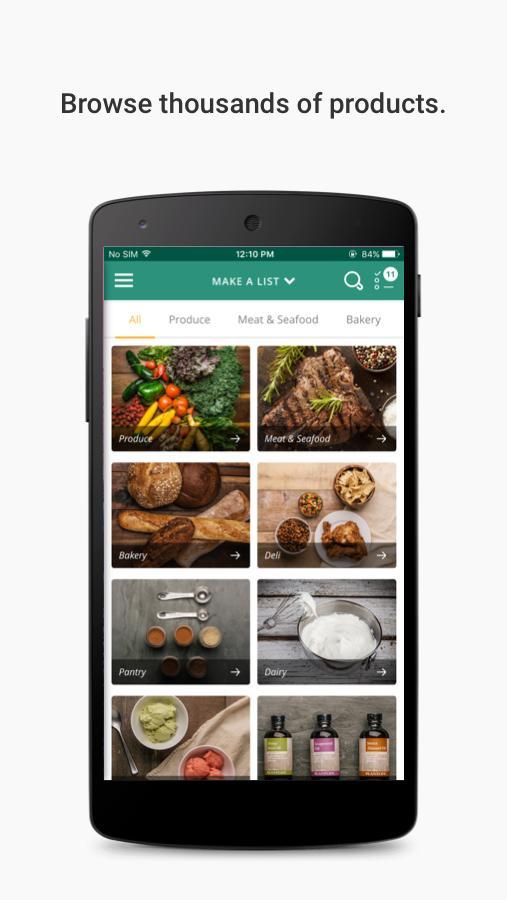 Lunds and Byerlys screenshot image 7_Popularmodapk.com