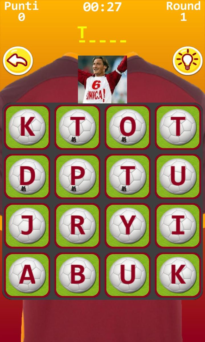 Daje Roma screenshot image 2_Popularmodapk.com