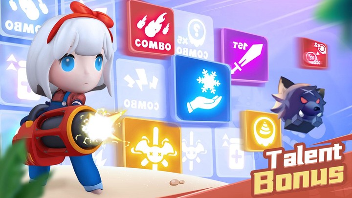 ZomBall screenshot image 3_Popularmodapk.com