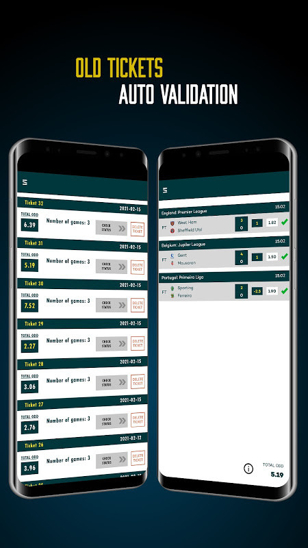 AI Football Analysis & Tips screenshot image 26_Popularmodapk.com